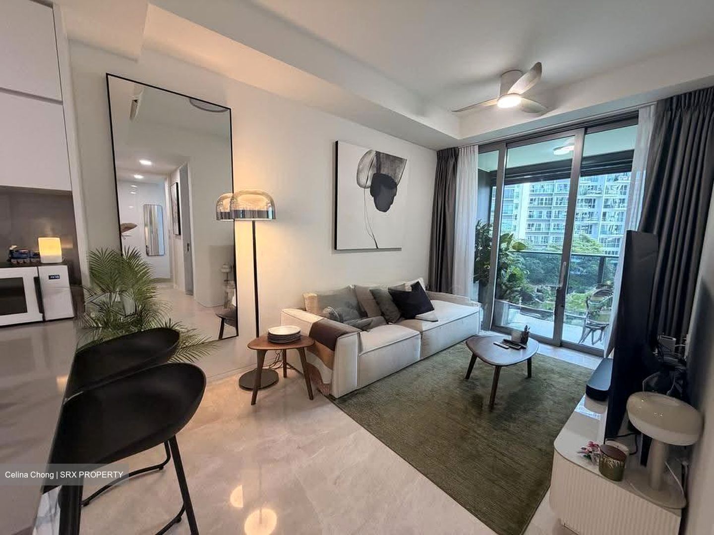 Amber Park (D15), Condominium #627401861